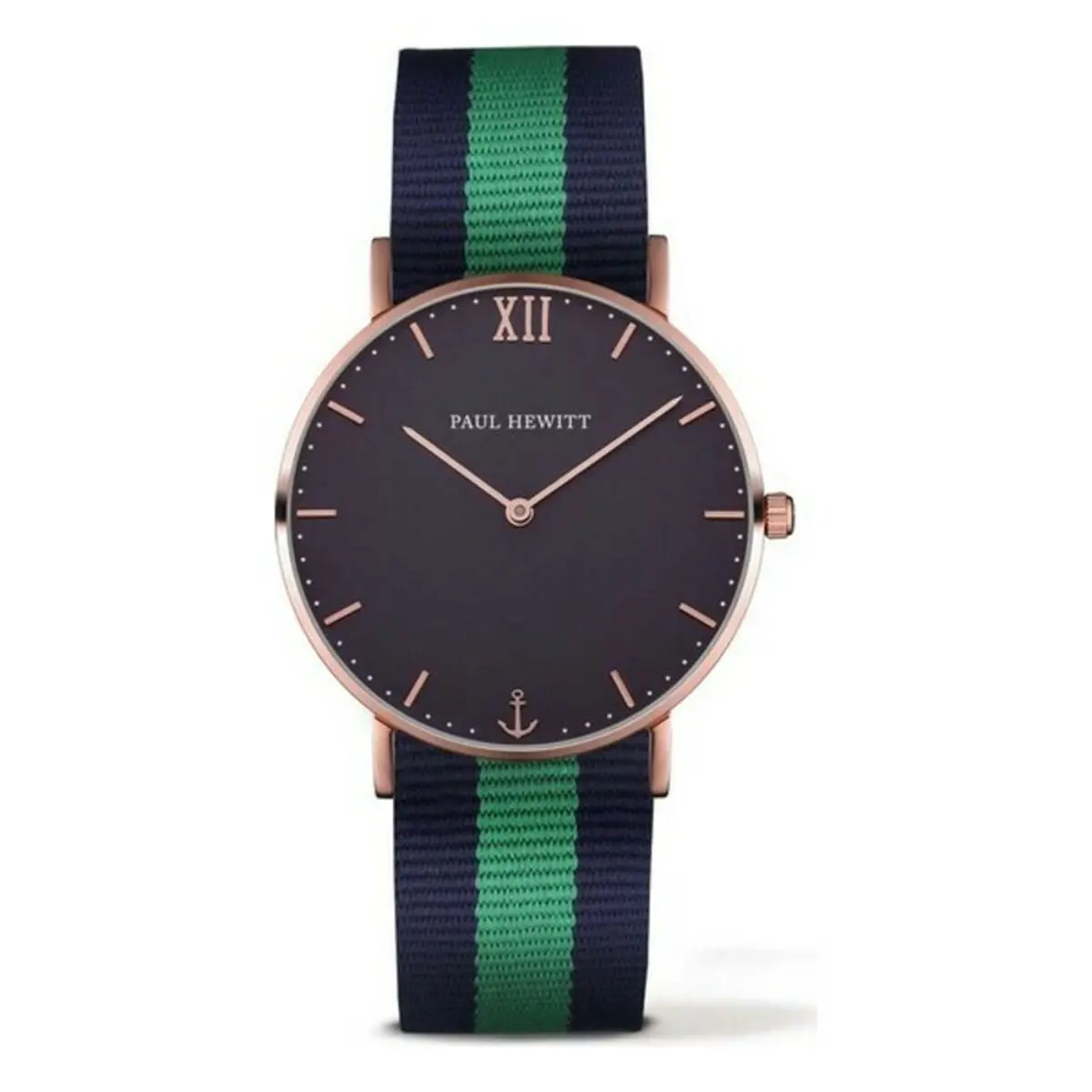 Unisex Watch Paul Hewitt Ph-Sarstbng20 (Ø 39 Mm) 1
