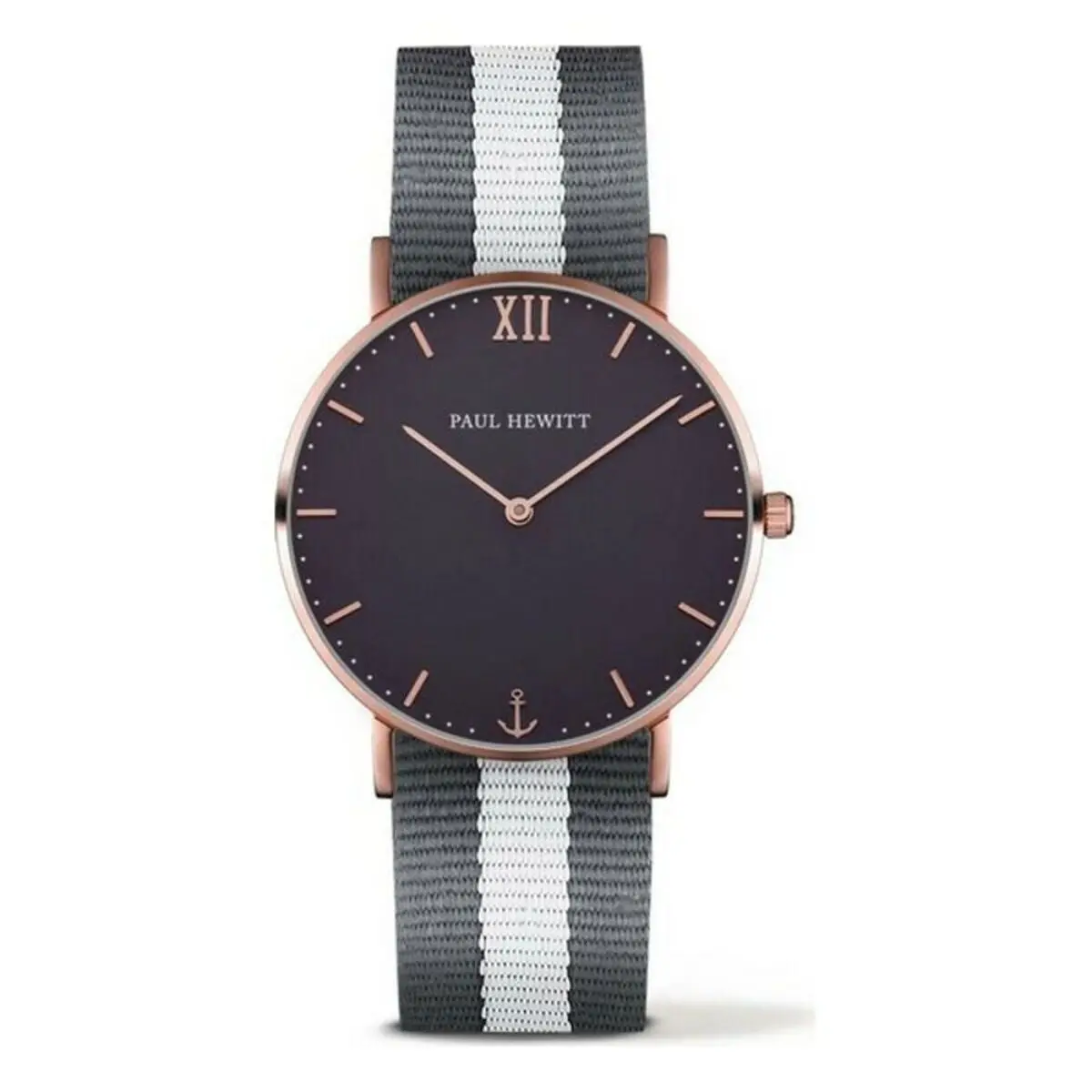 Unisex Watch Paul Hewitt Psarstbgrw20s (Ø 39 Mm) 1