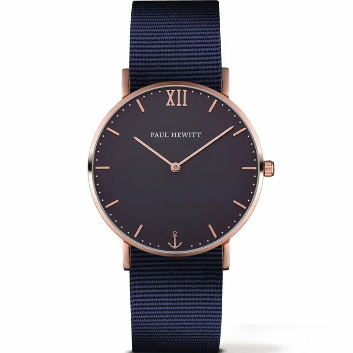 Unisex Watch Paul Hewitt Phsarstbn2030 (Ø 39 Mm) 1