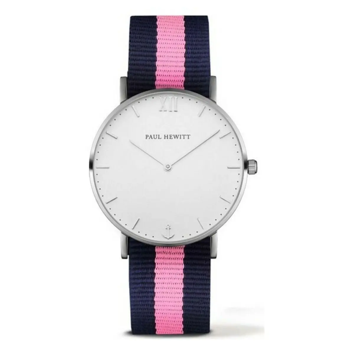 Unisex Watch Paul Hewitt Psasstwnlp20s (Ø 39 Mm) 1