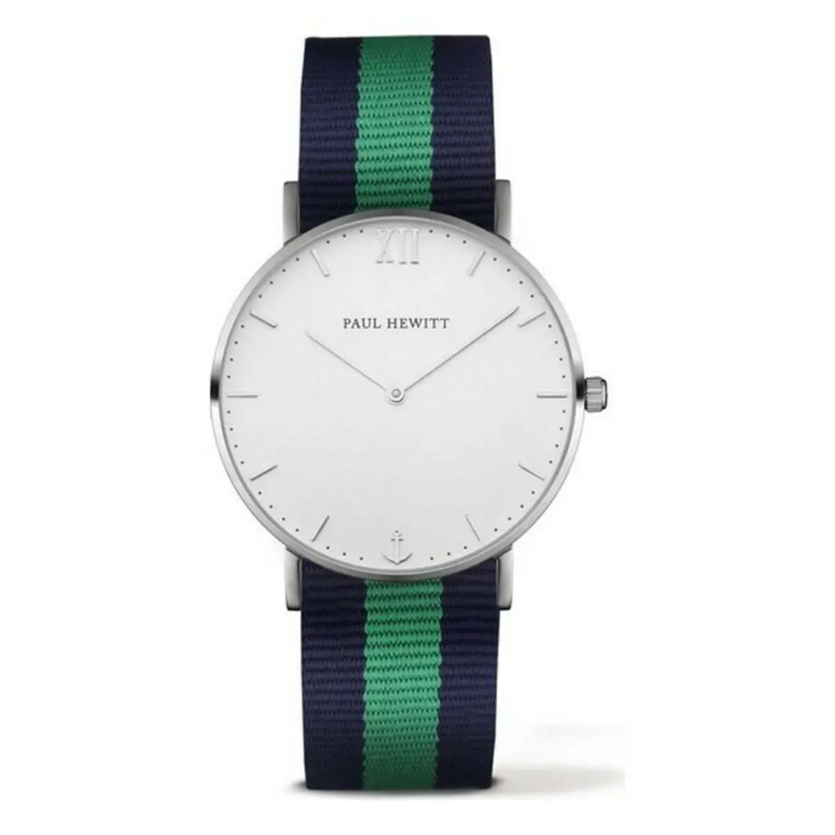 Unisex Watch Paul Hewitt Ph-Sasstwng20 (Ø 39 Mm) 1