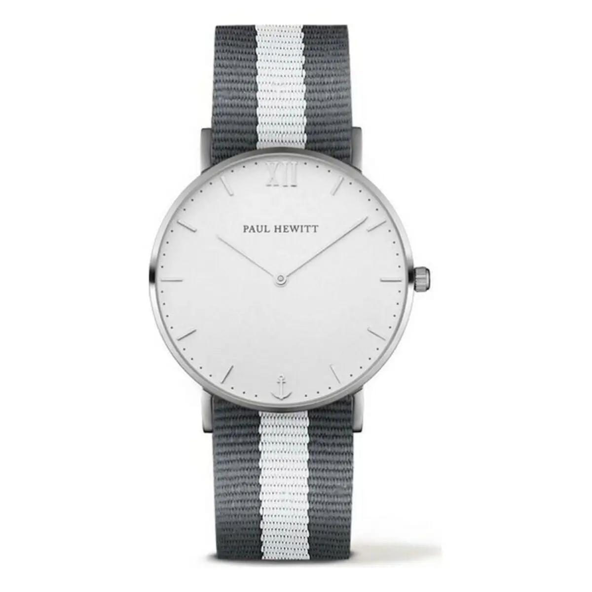 Unisex Watch Paul Hewitt Ph-Sa-S-St-W-Grw-20S (Ø 39 Mm) 1