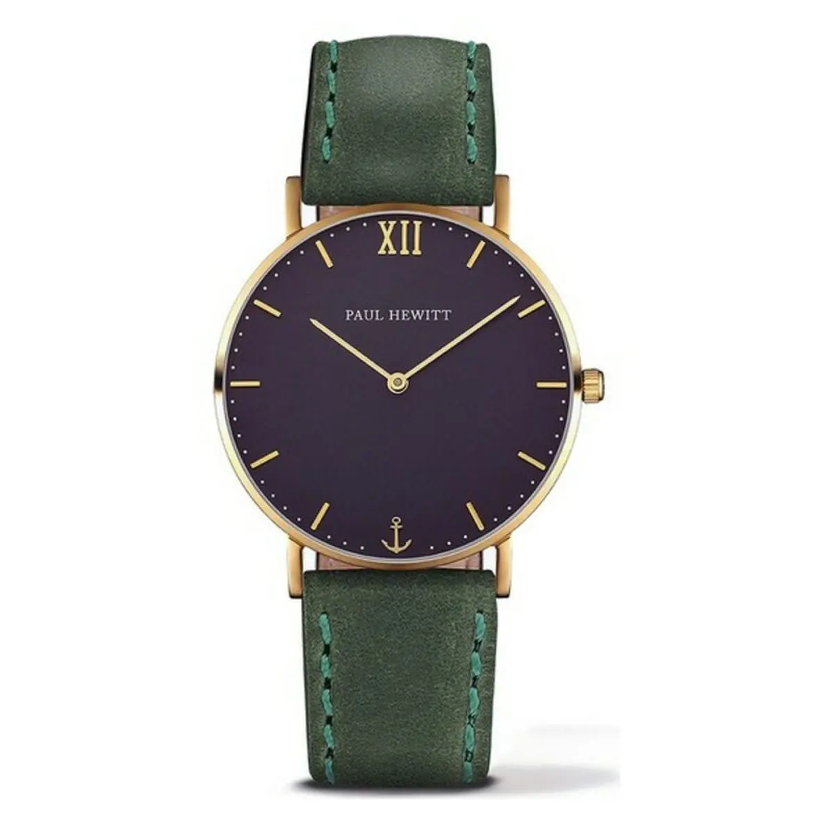 Ladies' Watch Paul Hewitt Phsagstb12m (Ø 39 Mm) 1