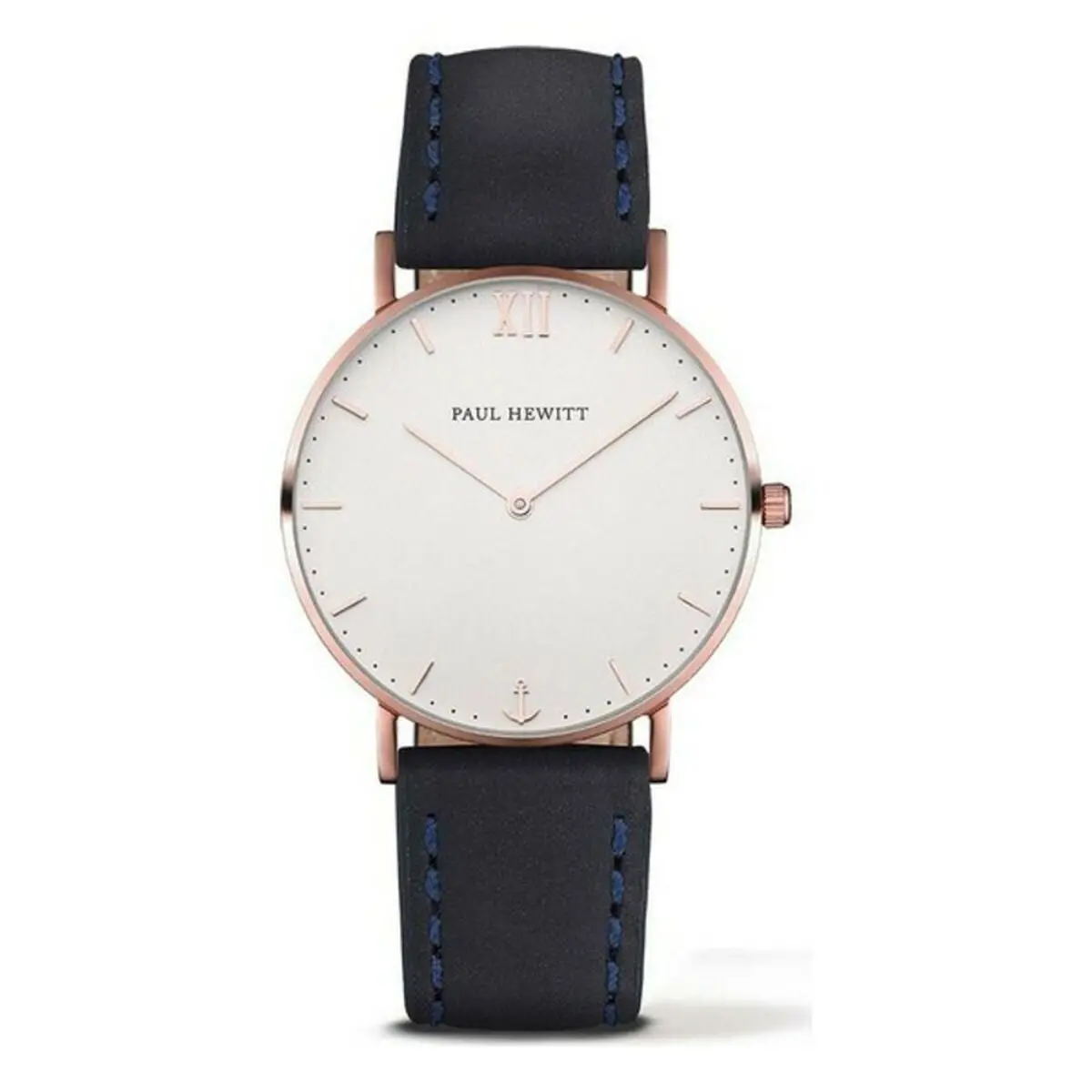 Unisex Watch Paul Hewitt Ph-Sa-Rstw11m (Ø 39 Mm) 1