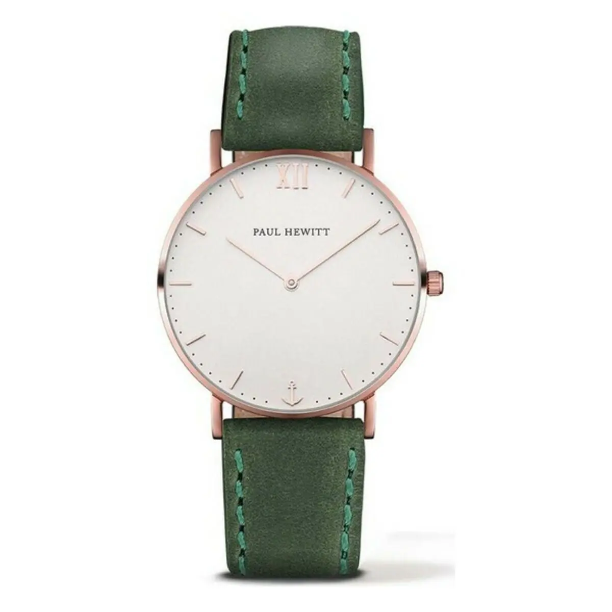 Unisex Watch Paul Hewitt Ph-Sa-Rstw12m (Ø 39 Mm) 1