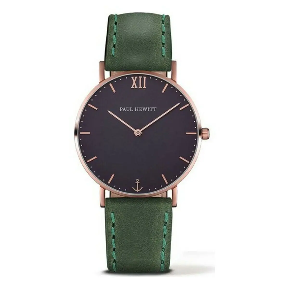 Unisex Watch Paul Hewitt Ph-Sa-Rstb12m (Ø 39 Mm) 1