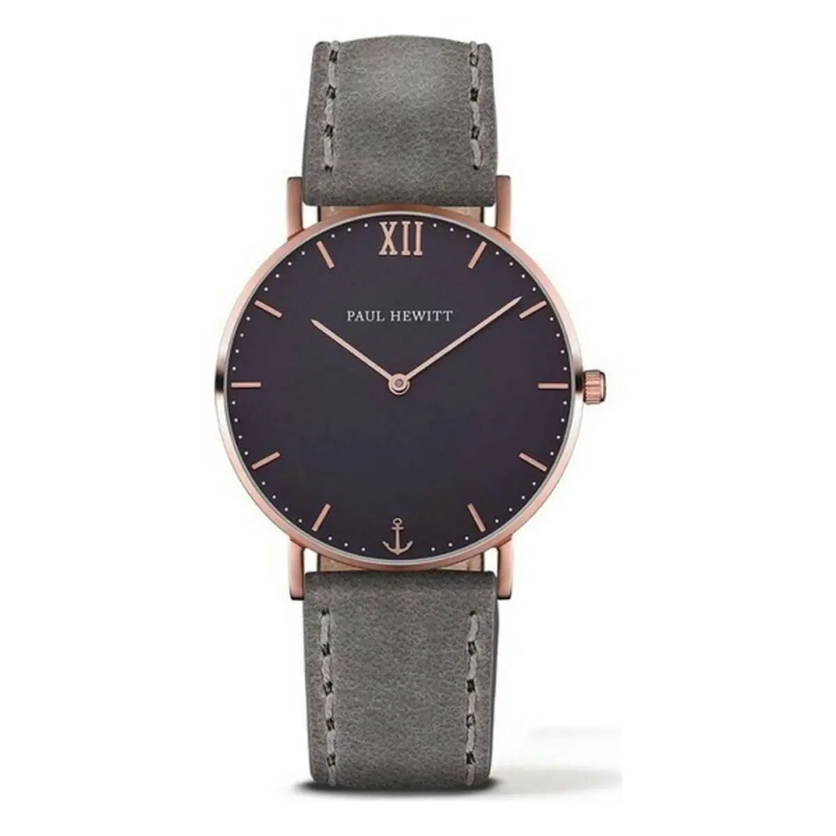 Unisex Watch Paul Hewitt Ph-Sa-Rstb13s (Ø 39 Mm) 1