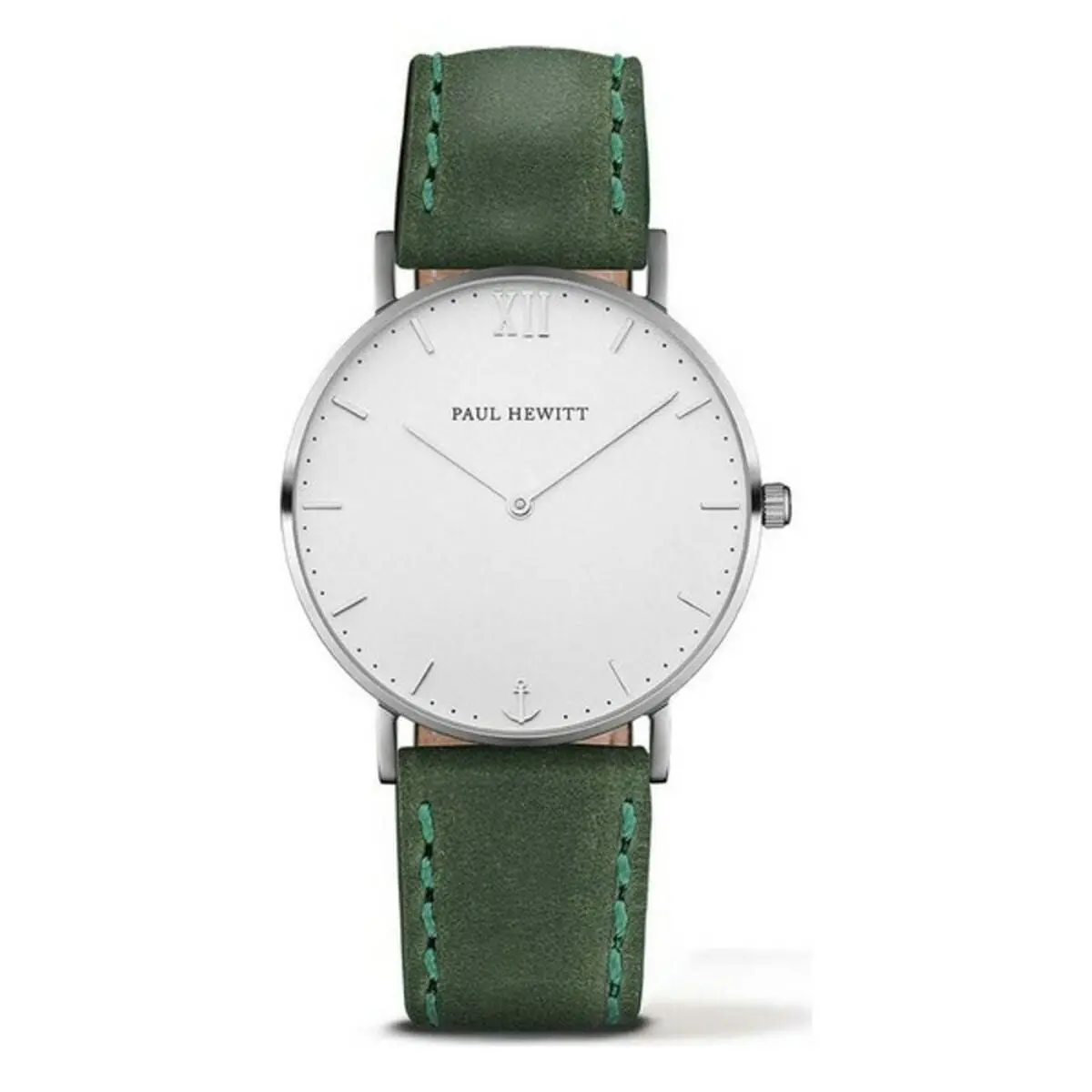 Unisex Watch Paul Hewitt Ph-Sa-Sstw12s (Ø 39 Mm) 1