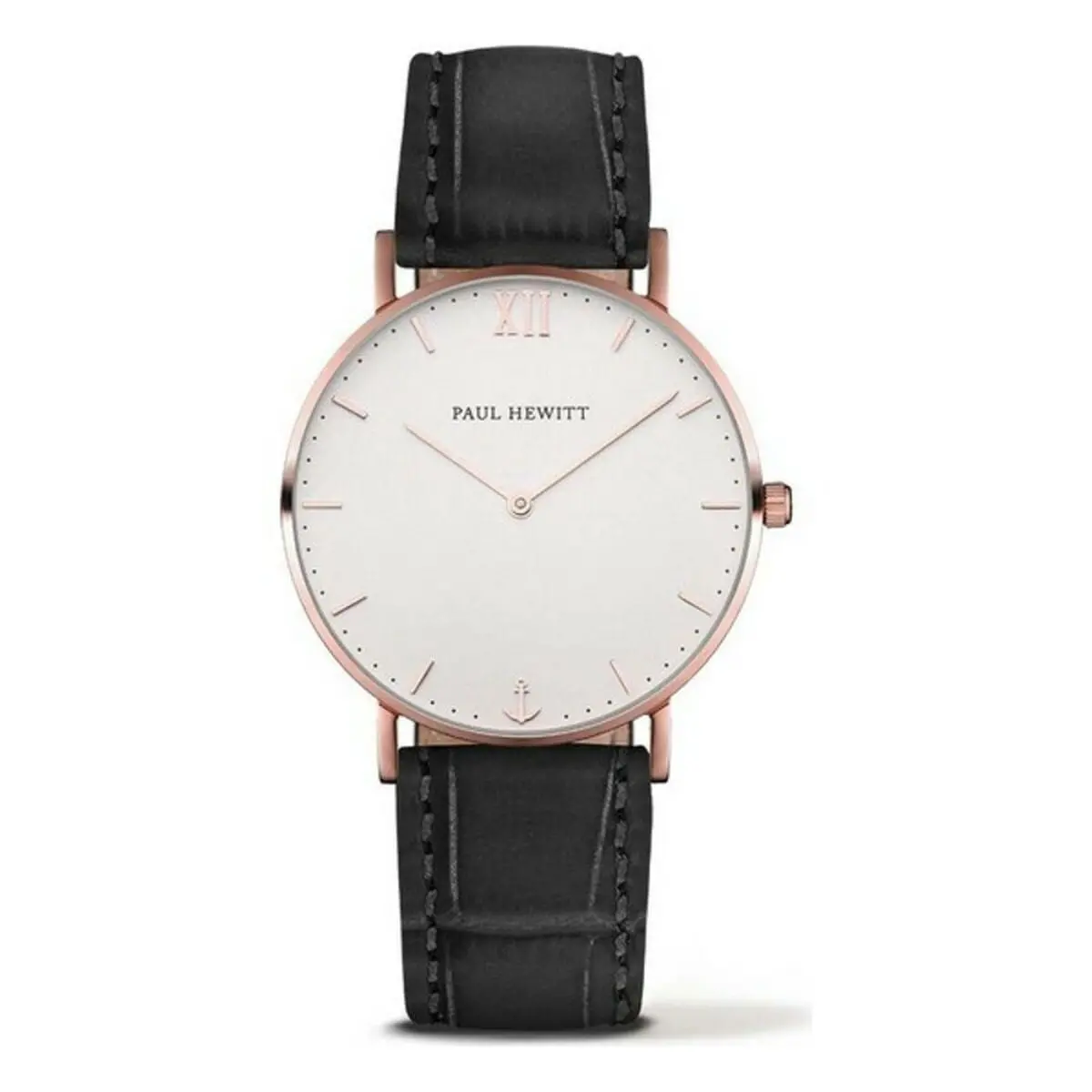 Unisex Watch Paul Hewitt Ph-Sa-Rstw15m (Ø 39 Mm) 1