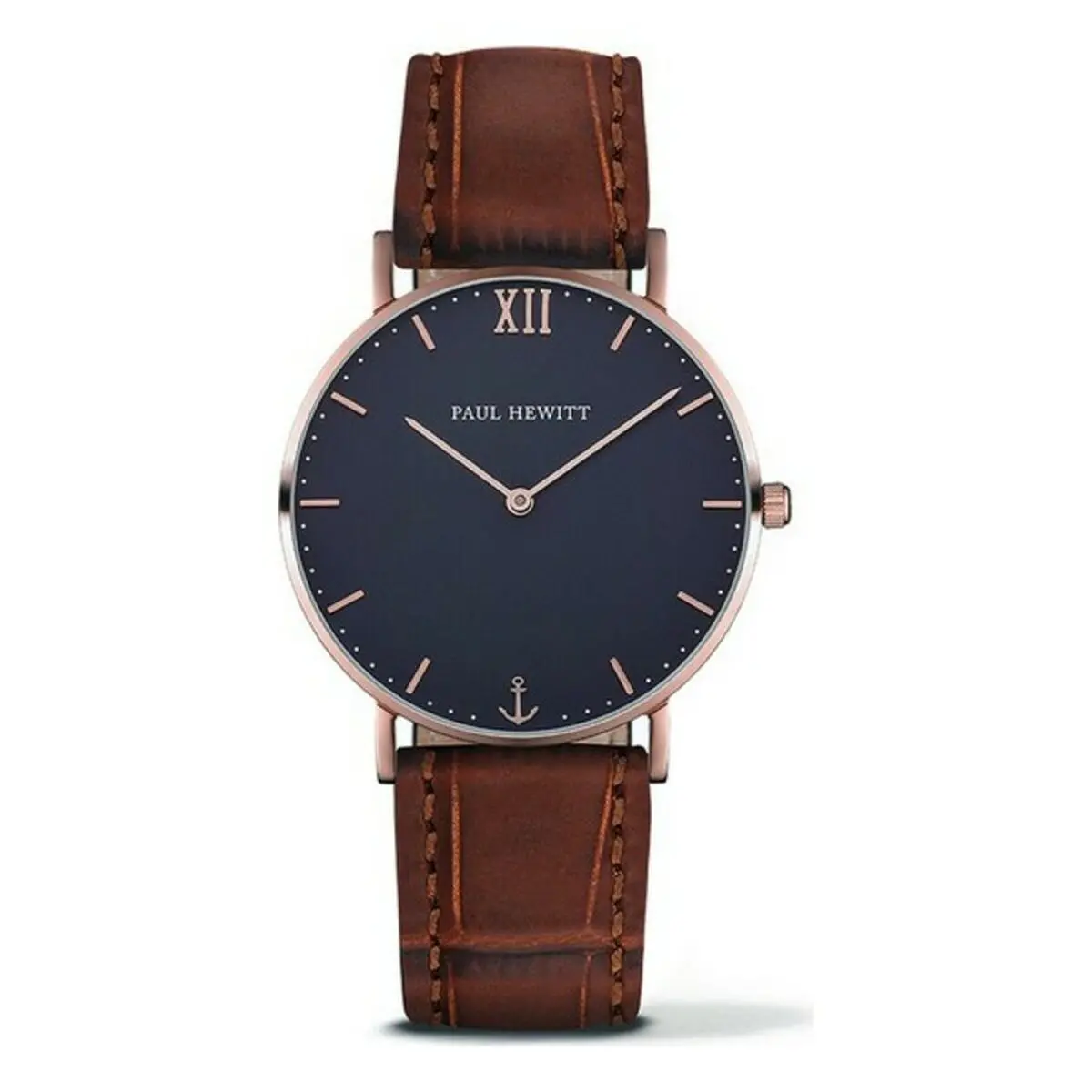 Ladies' Watch Paul Hewitt Ph-Sa-R-St-B-14S (Ø 39 Mm) 1