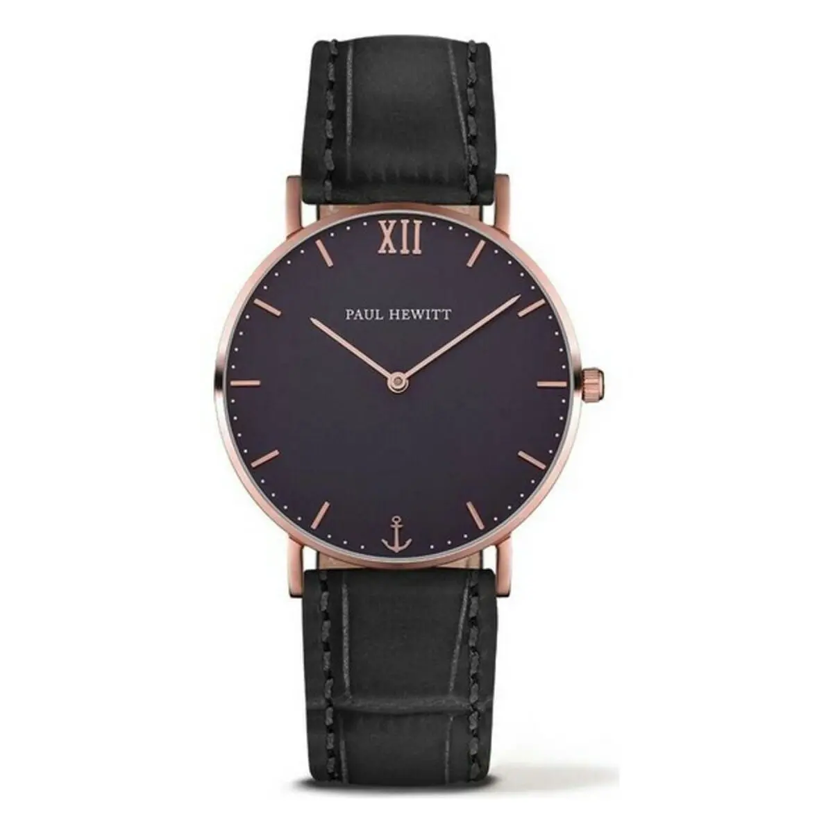 Unisex Watch Paul Hewitt Ph-Sa-Rstb15m (Ø 39 Mm) 1
