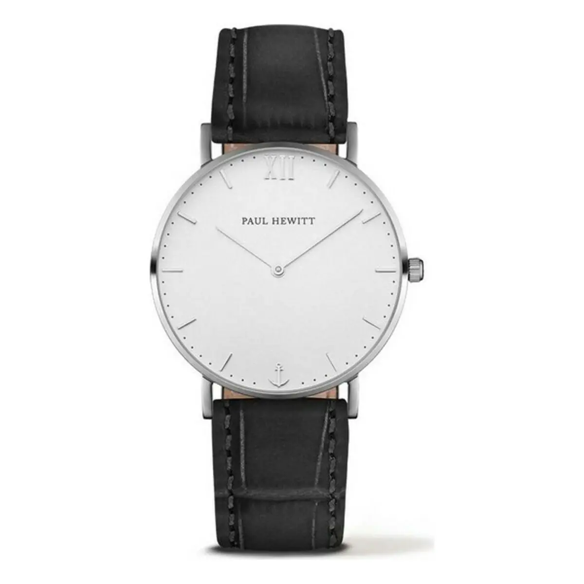 Unisex Watch Paul Hewitt Ph-Sa-Sstw15s (Ø 39 Mm) 1