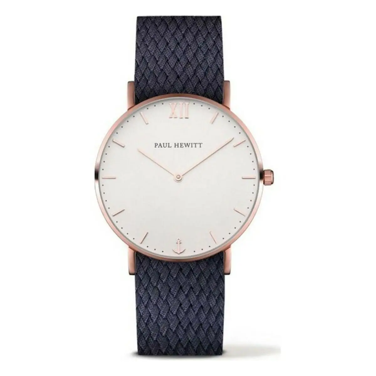 Unisex Watch Paul Hewitt Ph-Sa-Rstw17s (Ø 39 Mm) 1