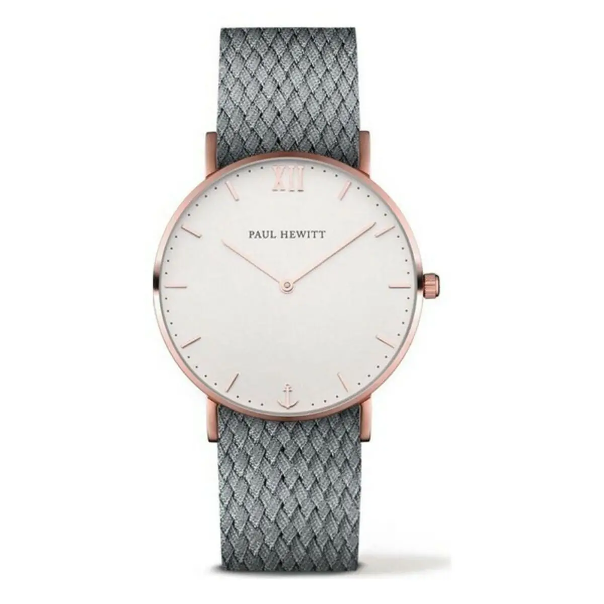 Unisex Watch Paul Hewitt Ph-Sa-Rstw18m (Ø 39 Mm) 1