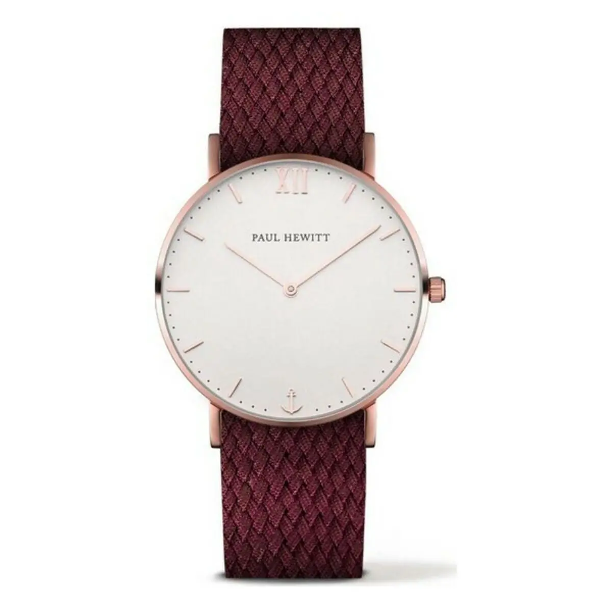 Unisex Watch Paul Hewitt Ph-Sa-Rstw19s (Ø 39 Mm) 1