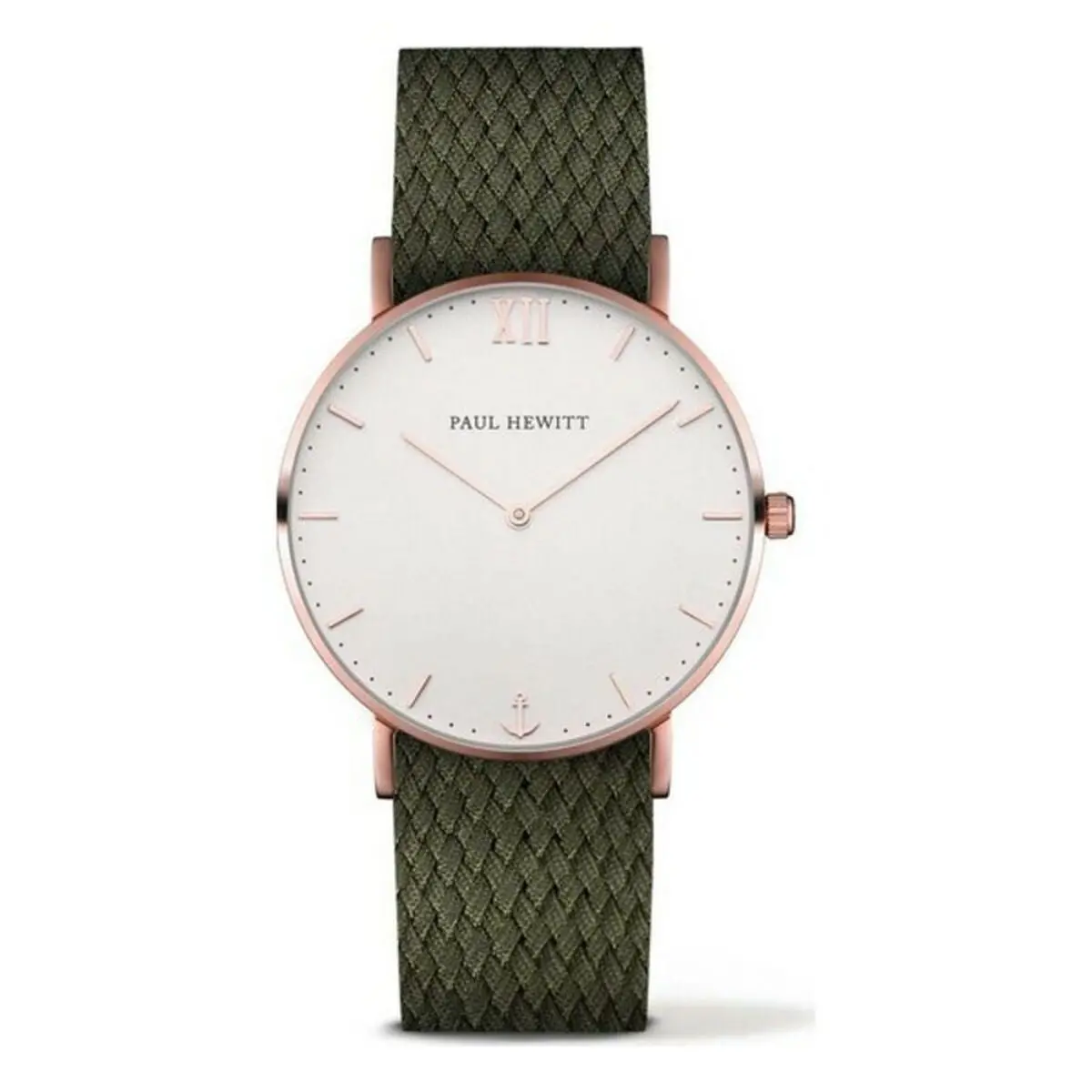 Unisex Watch Paul Hewitt Ph-Sa-Rstw20m (Ø 39 Mm) 1