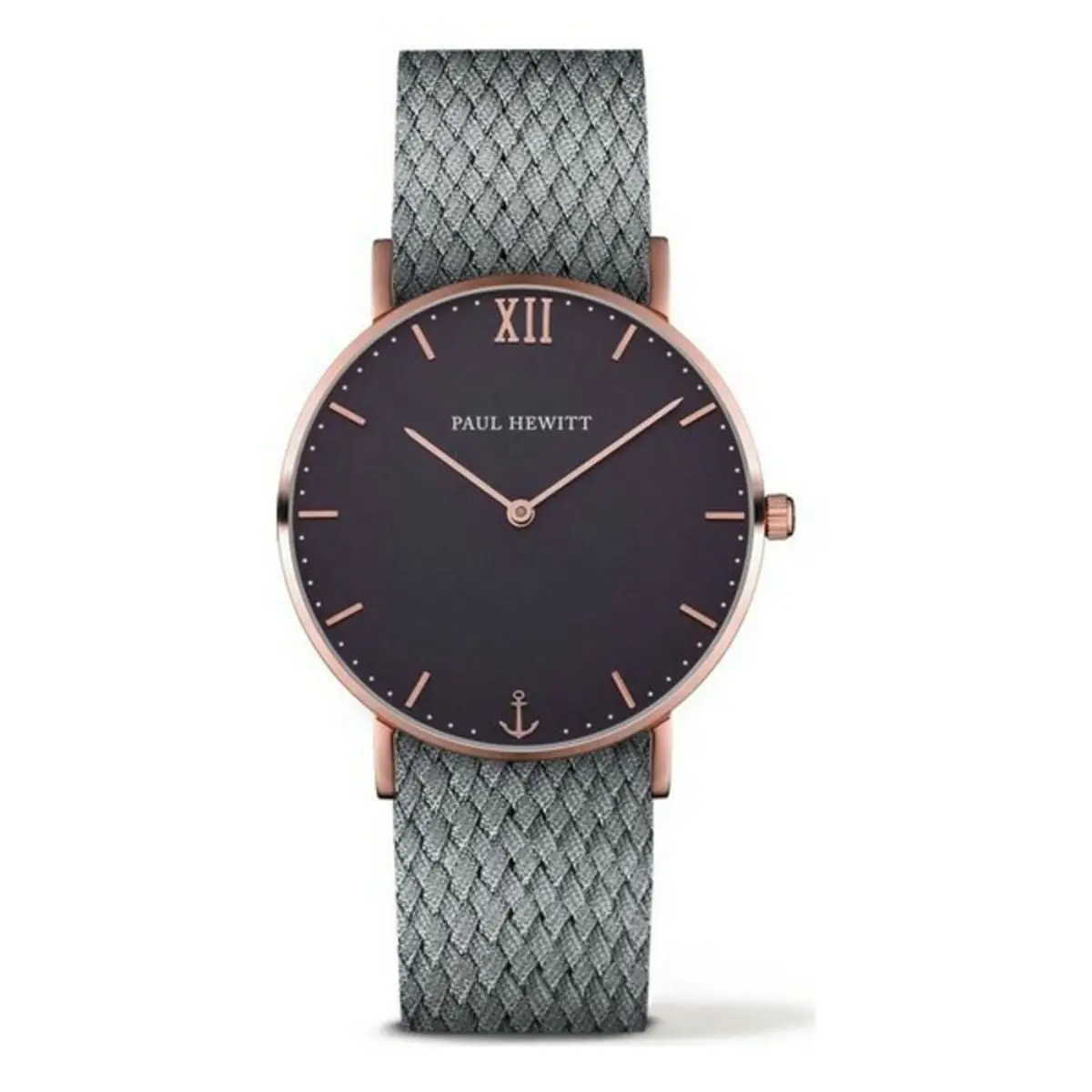 Unisex Watch Paul Hewitt Ph-Sa-Rstb18s (Ø 39 Mm) 1