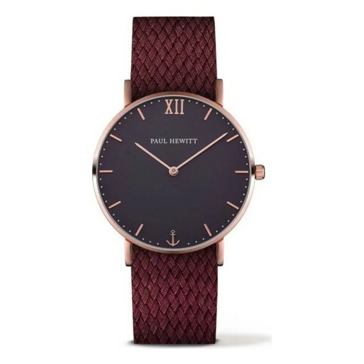 Unisex Watch Paul Hewitt Ph-Sa-Rstb19s (Ø 39 Mm) 1