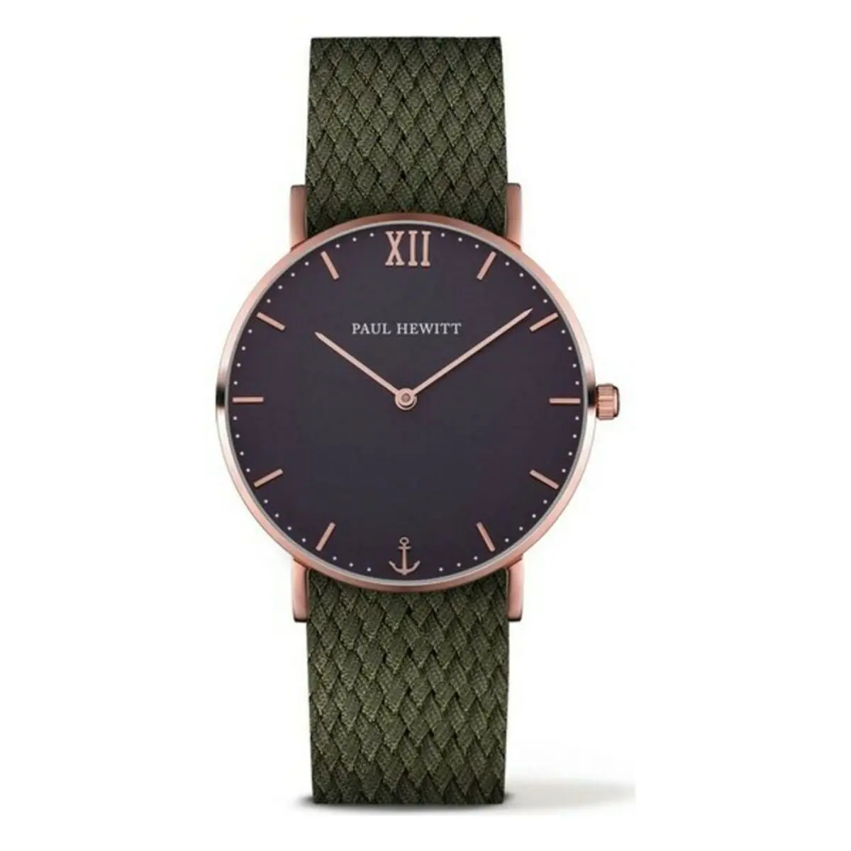 Unisex Watch Paul Hewitt Ph-Sa-Rstb20s (Ø 39 Mm) 1