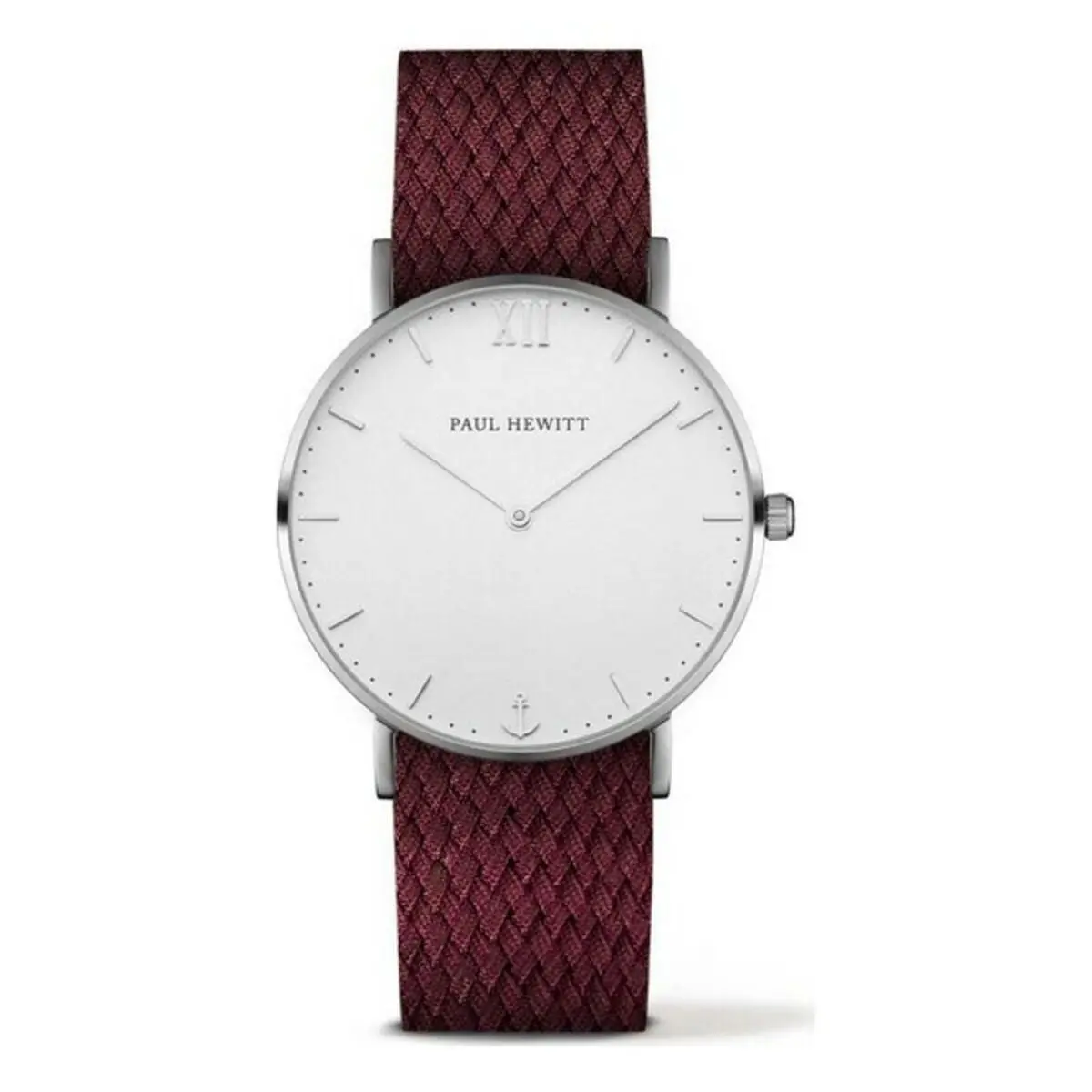 Unisex Watch Paul Hewitt Ph-Sa-Sstw19s (Ø 39 Mm) 1
