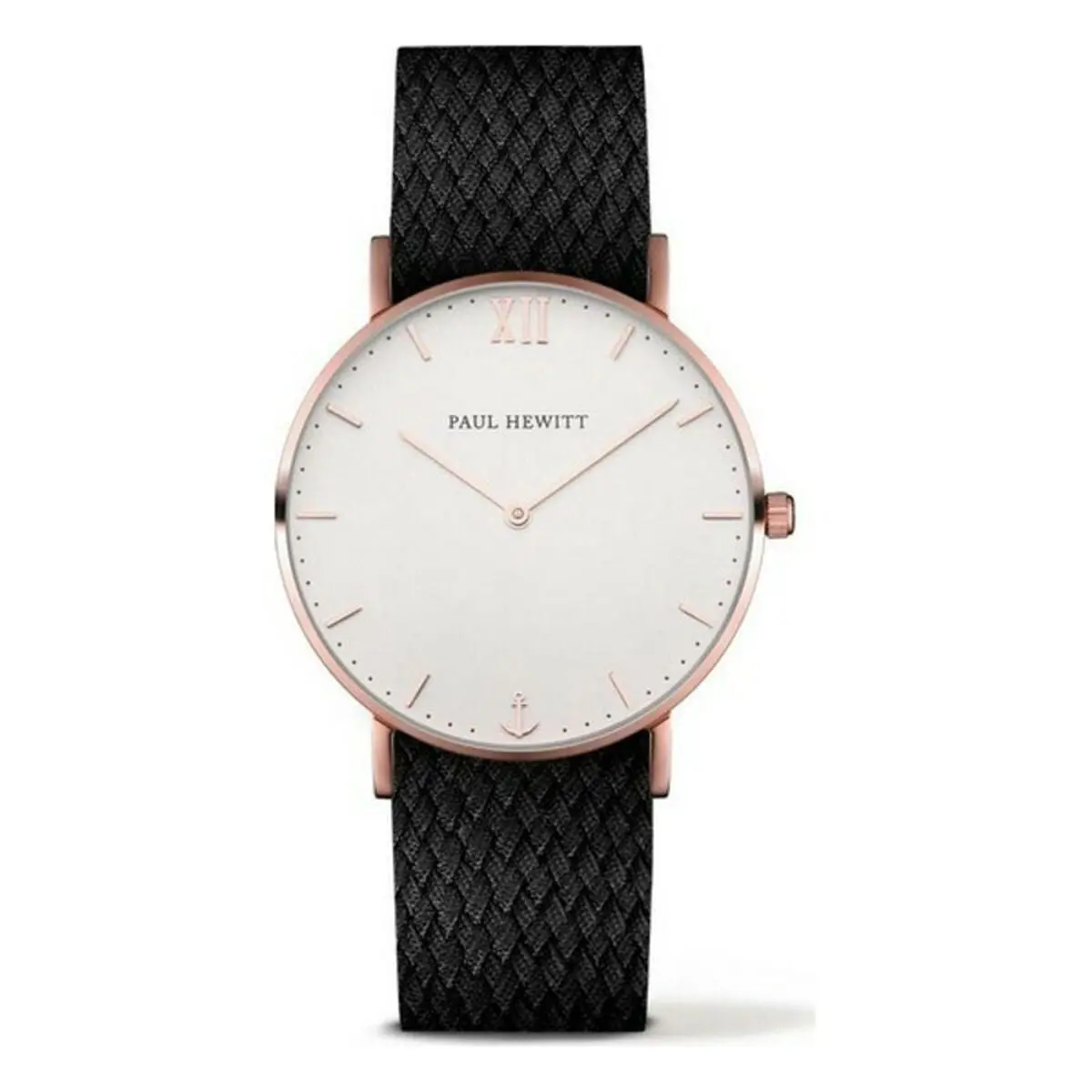 Unisex Watch Paul Hewitt Ph-Sa-Rstw21m (Ø 39 Mm) 1