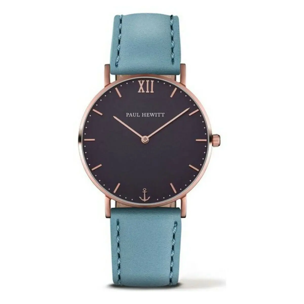 Unisex Watch Paul Hewitt Ph-Sa-Rstb23s (Ø 39 Mm) 1