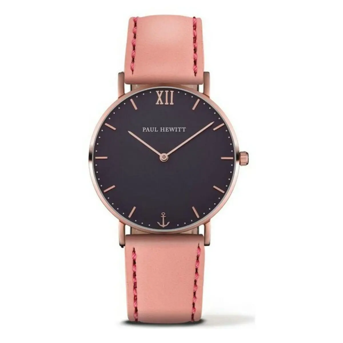 Unisex Watch Paul Hewitt Ph-Sa-Rstb24s (Ø 39 Mm) 1