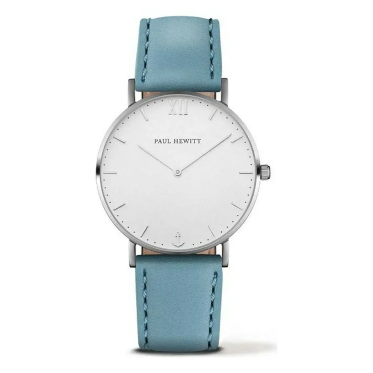 Unisex Watch Paul Hewitt Ph-Sa-Sstw23m (Ø 39 Mm) 1