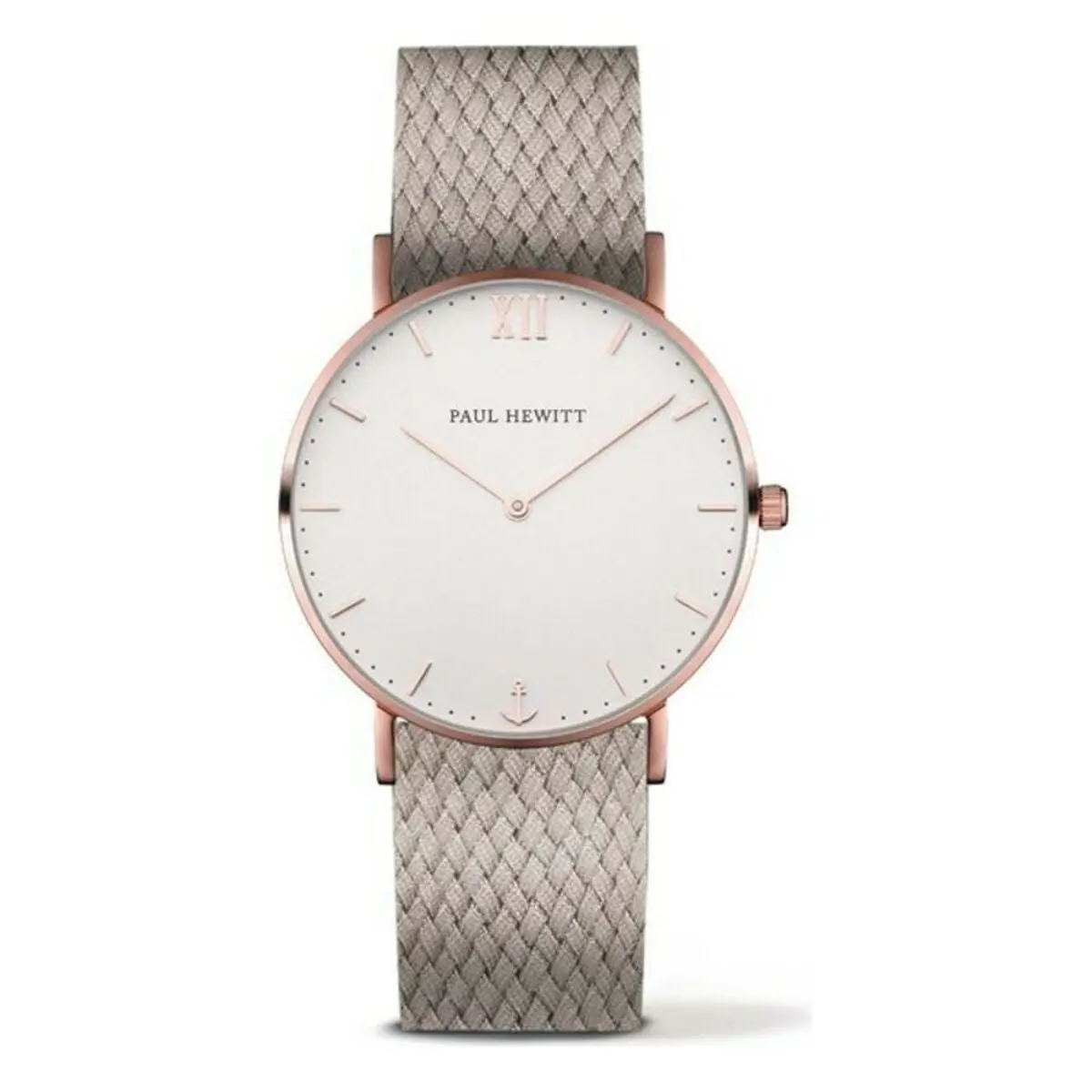 Unisex Watch Paul Hewitt Ph-Sa-Rstw25m (Ø 39 Mm) 1