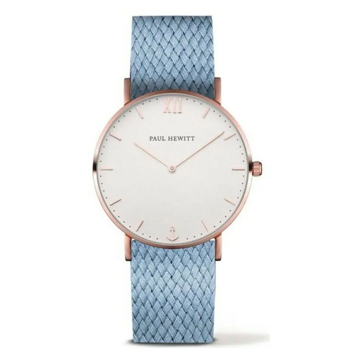 Unisex Watch Paul Hewitt Ph-Sa-Rstw26m (Ø 39 Mm) 1
