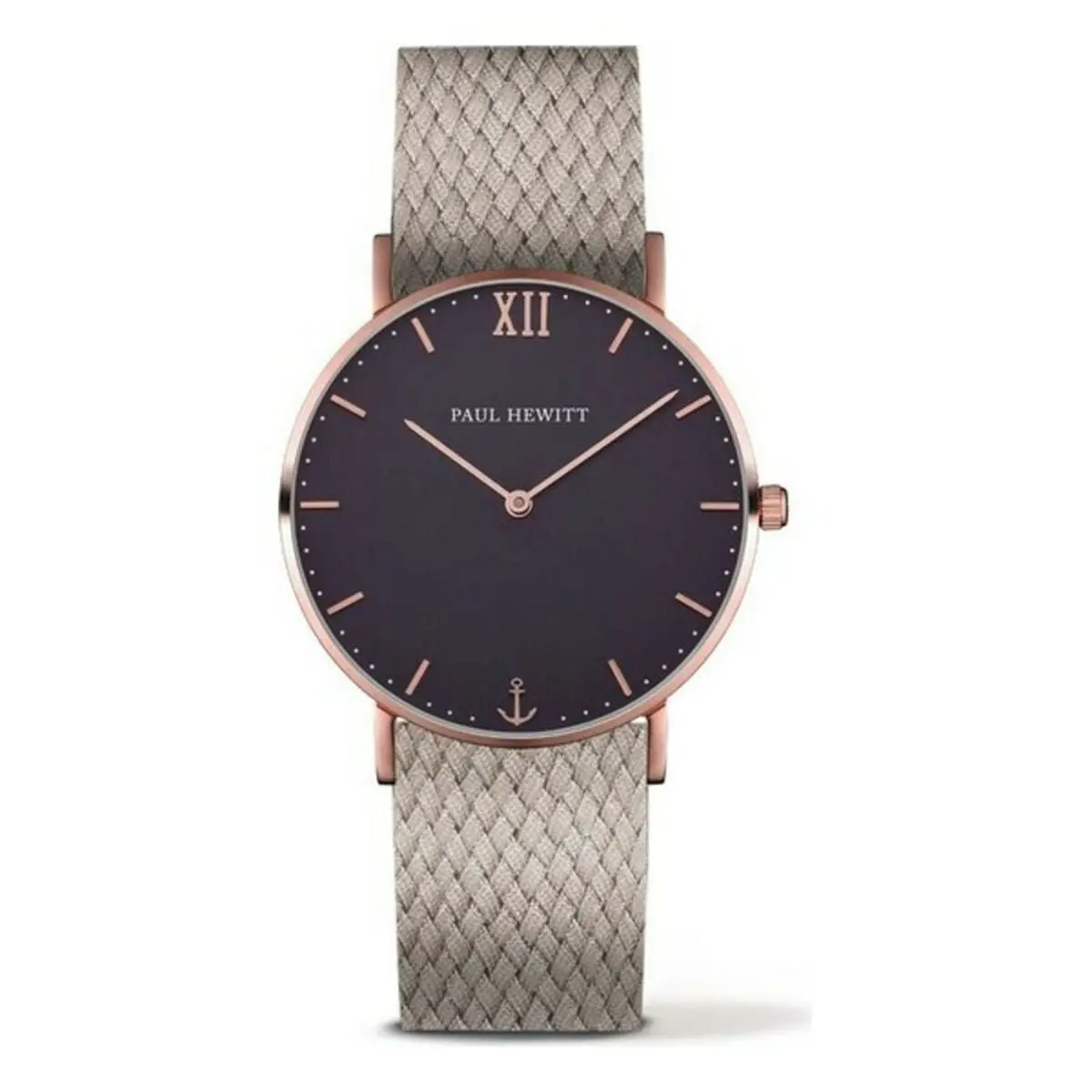 Unisex Watch Paul Hewitt Ph-Sa-Rstb25m (Ø 39 Mm) 1