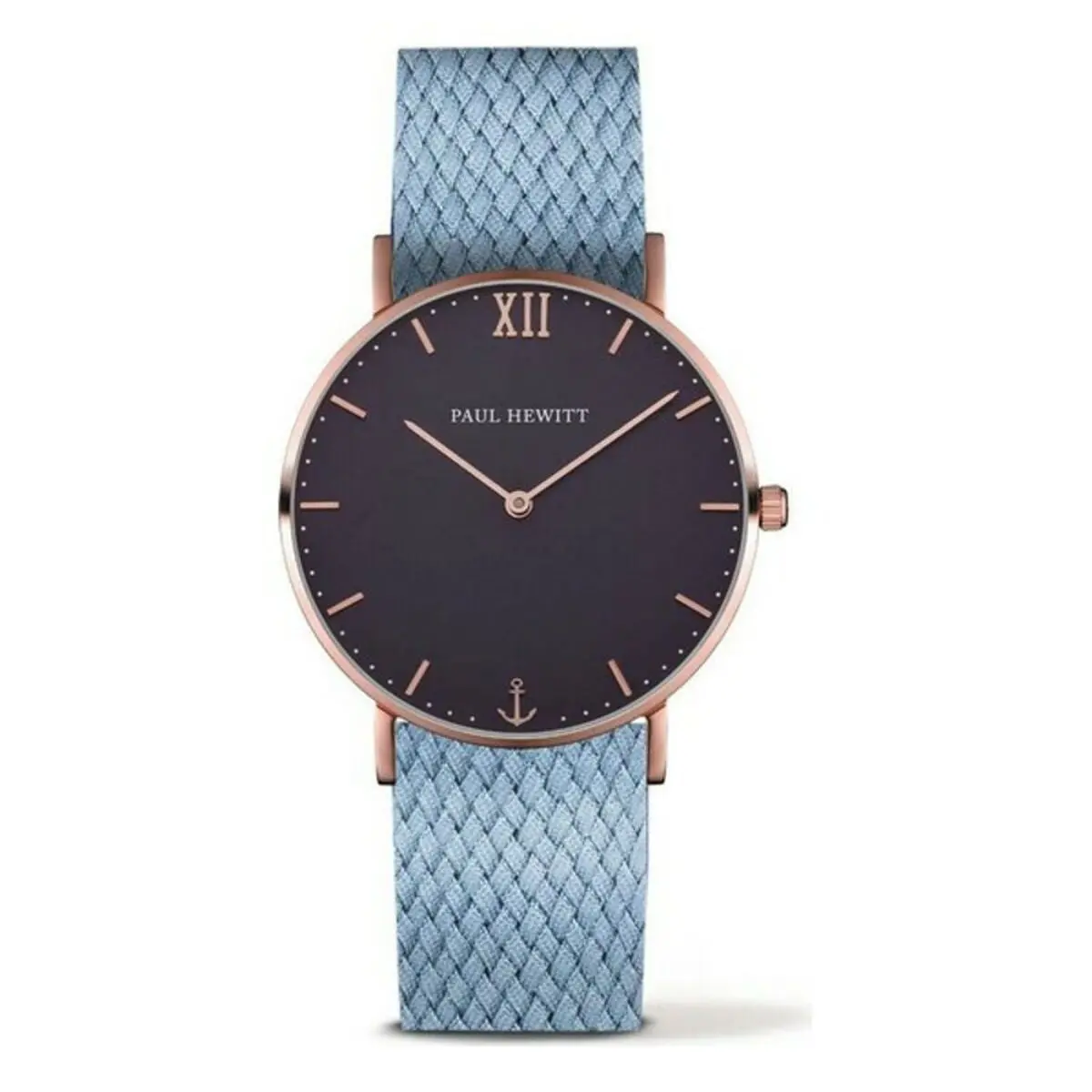 Unisex Watch Paul Hewitt Ph-Sa-Rstb26m (Ø 39 Mm) 1