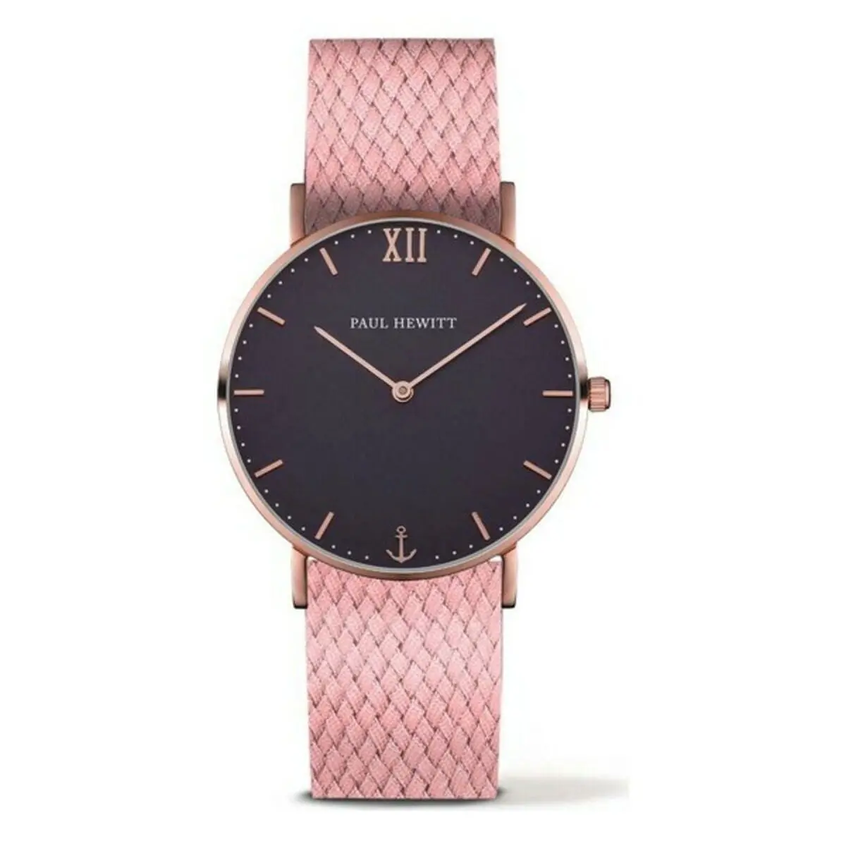 Unisex Watch Paul Hewitt Ph-Sa-Rstb27m (Ø 39 Mm) 1
