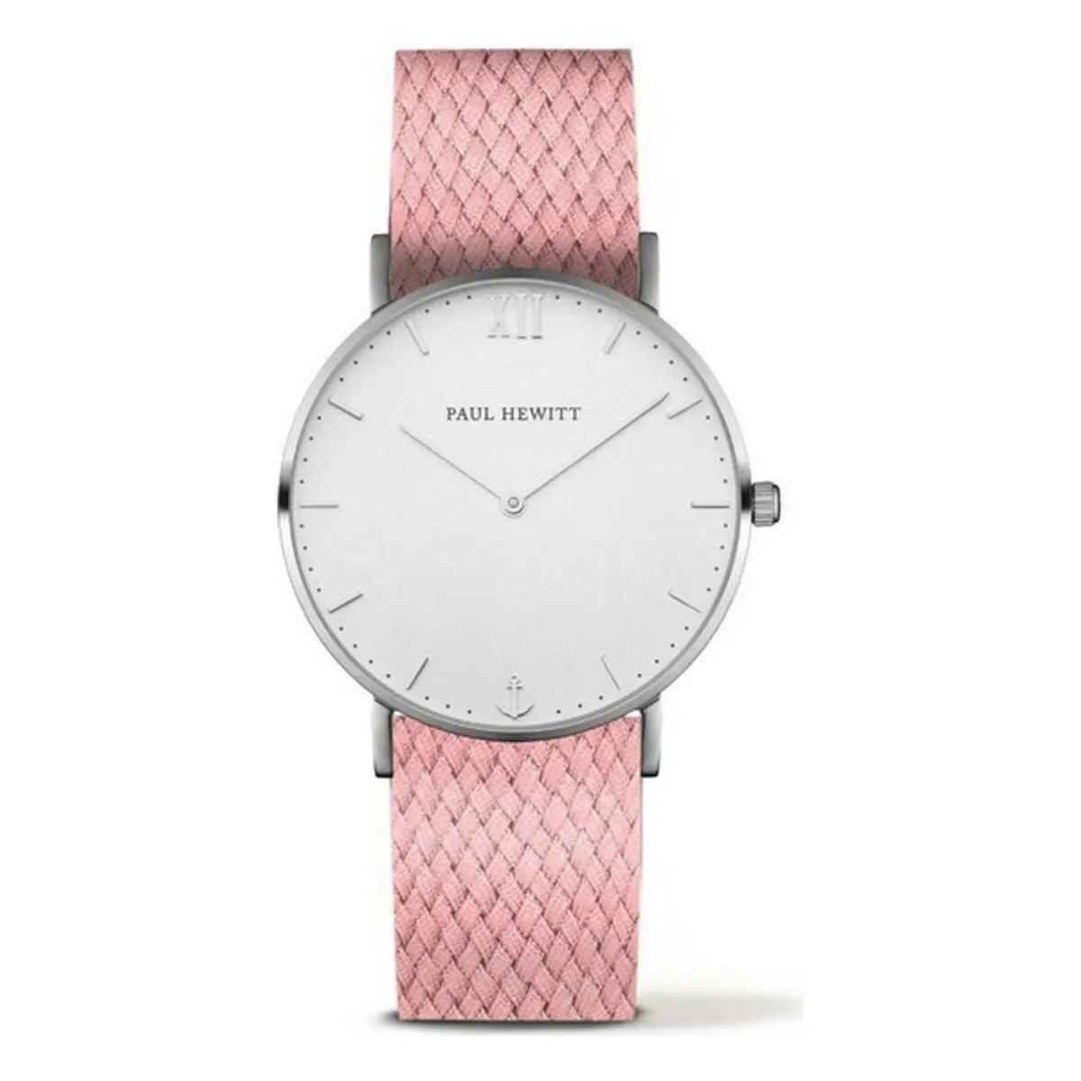 Unisex Watch Paul Hewitt Ph-Sa-Sstw27m (Ø 39 Mm) 1