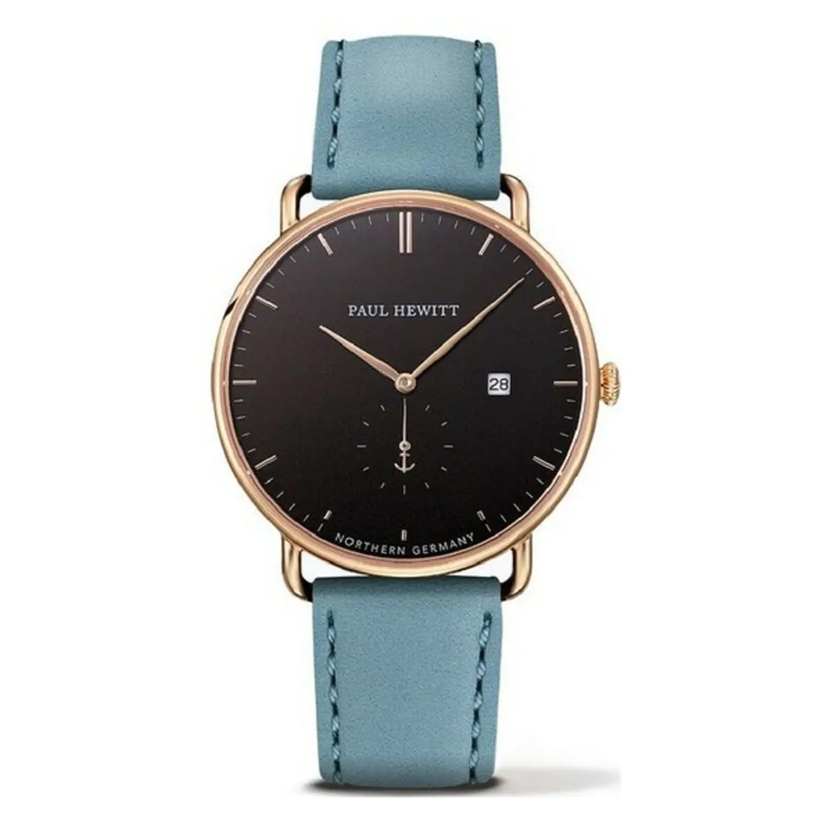 Men's Watch Paul Hewitt Phtgagb23m (Ø 42 Mm) 1