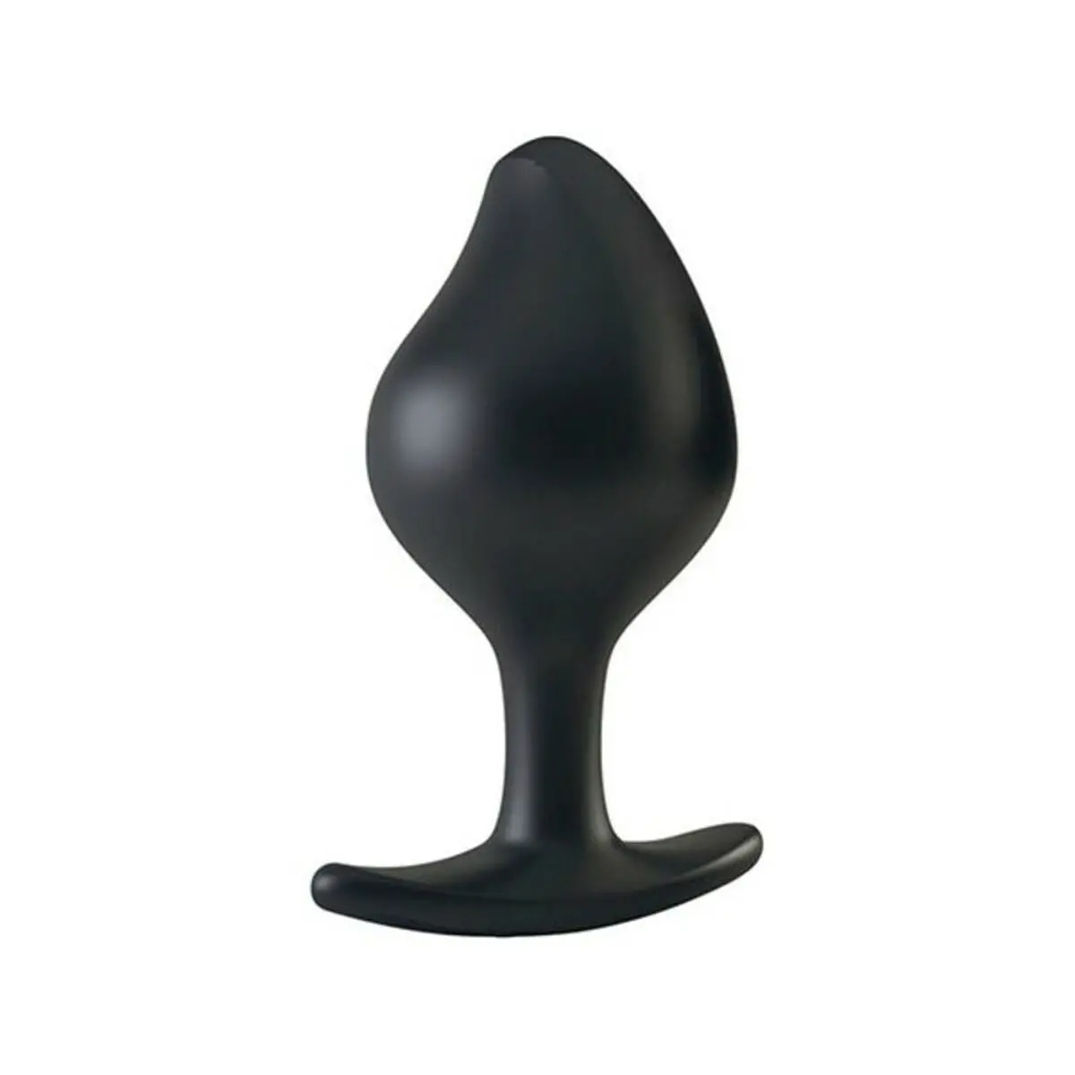 Anal Plug Mystim 5 Black 1