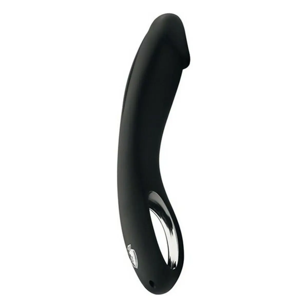 Dildo Mystim Ms46441 Black 1