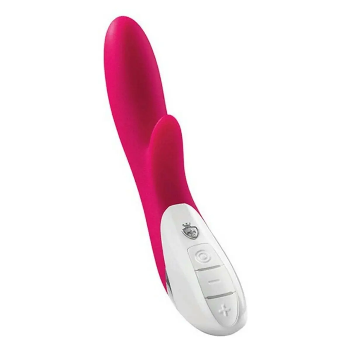 Dual Stimulation Vibe Mystim Danny Divido Pink 1