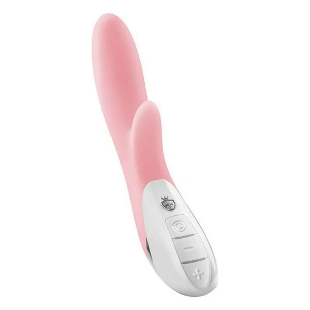 Dual Stimulation Vibe Mystim Danny Divido Pink 1