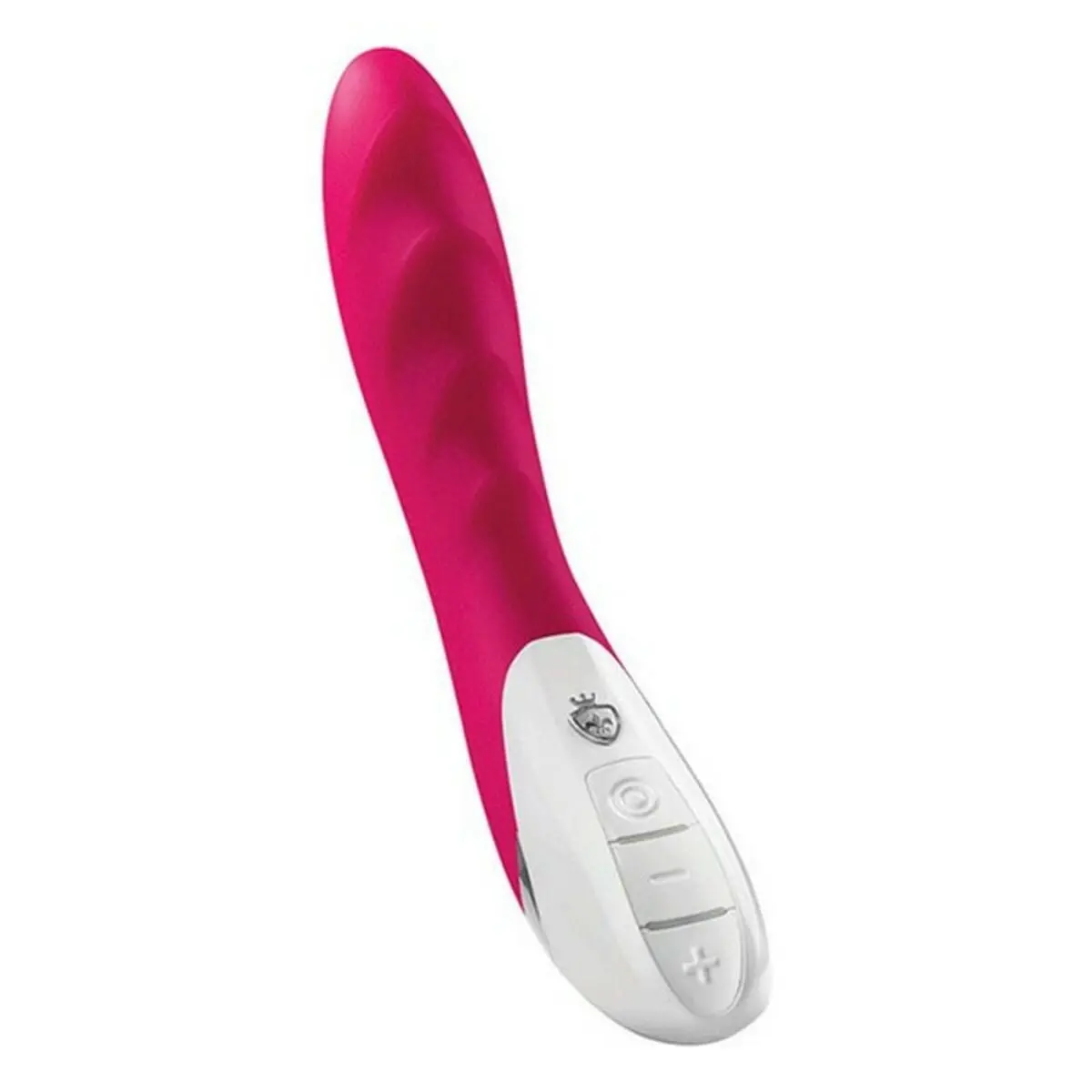 Vibrator Mystim Sassy Simon Pink 1