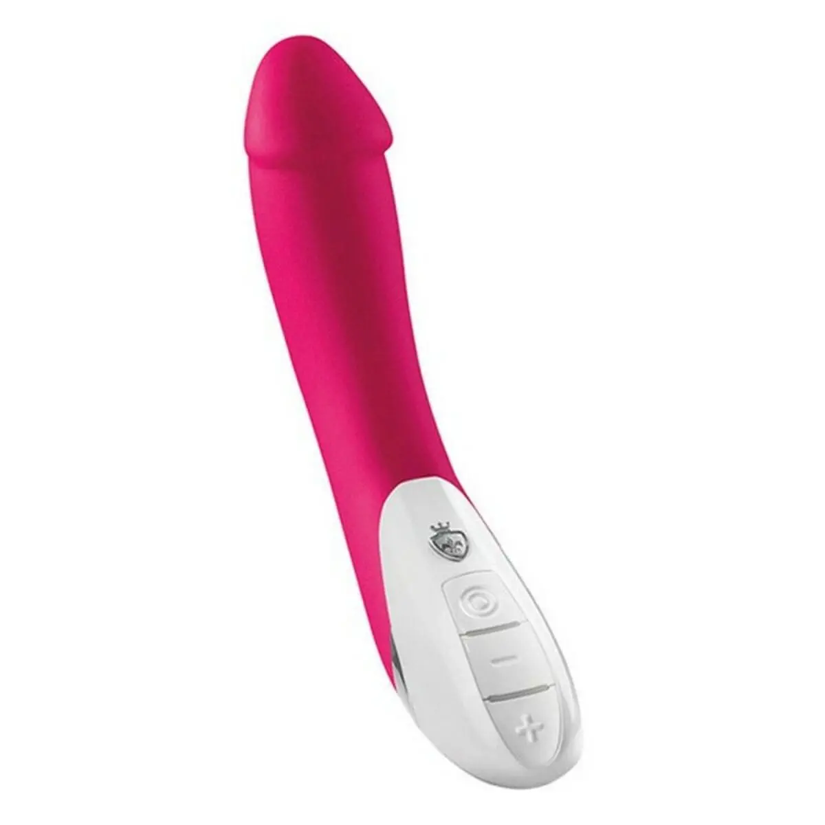 Vibrator Mystim Ms46840 Pink 1