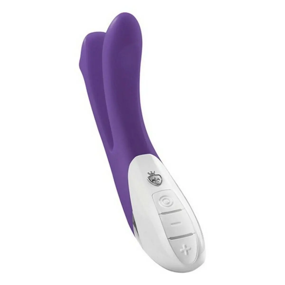 Dual Stimulation Vibe Mystim Bon Aparte Purple 1