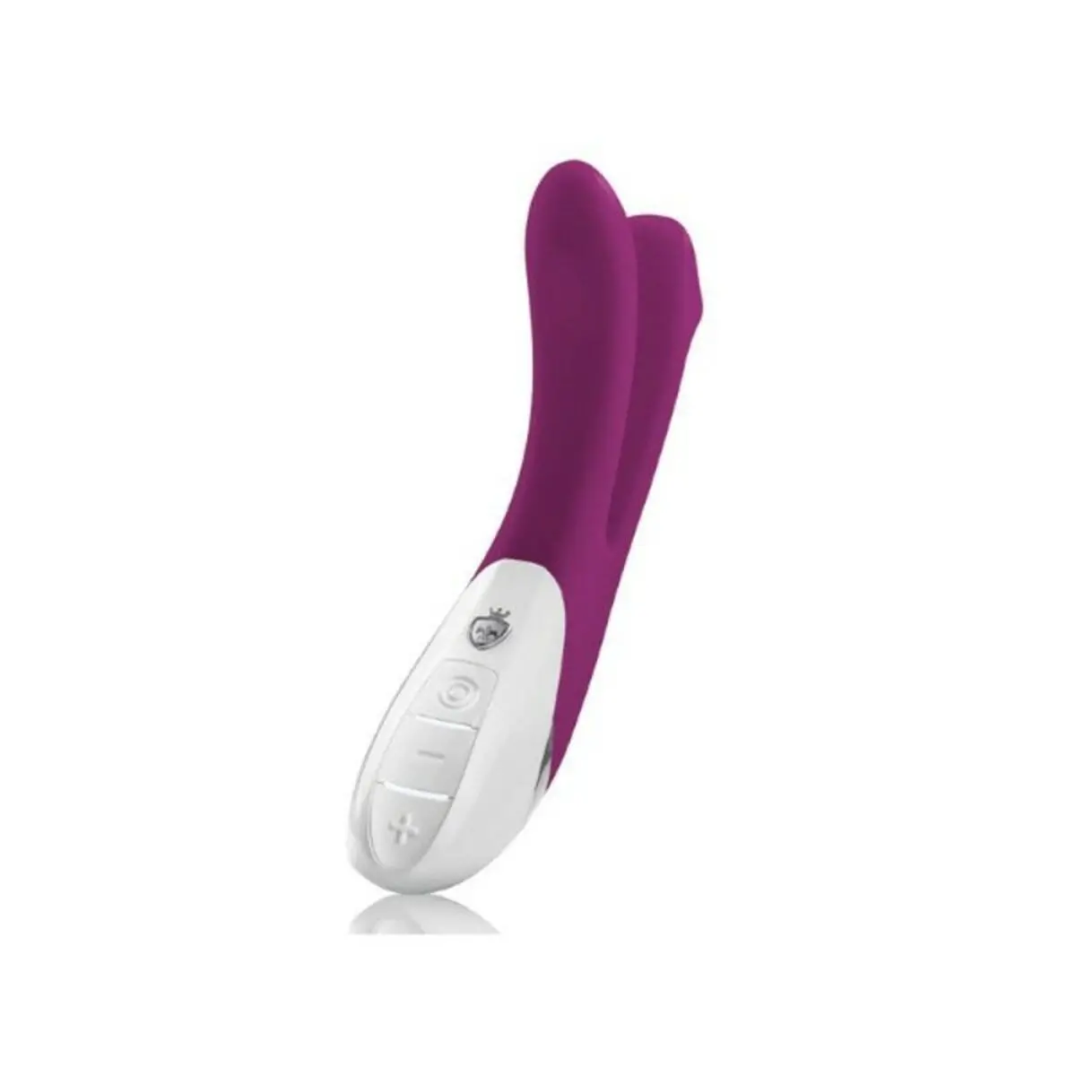 Dual Stimulation Vibe Mystim Bon Aparte Purple 1
