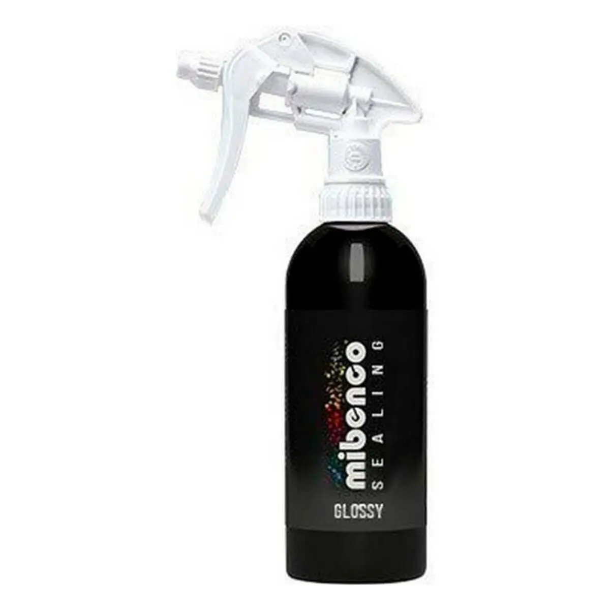 Sealer Mibenco Gloss Finish Transparent 500 Ml 1