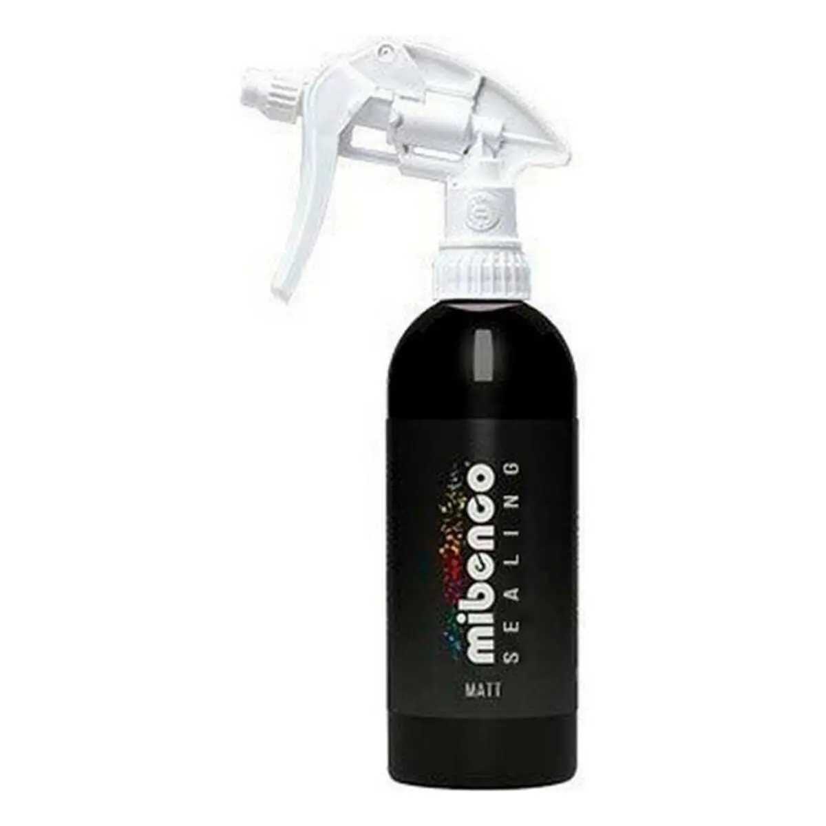 Sealer Mibenco   Matt Transparent 500 Ml 1