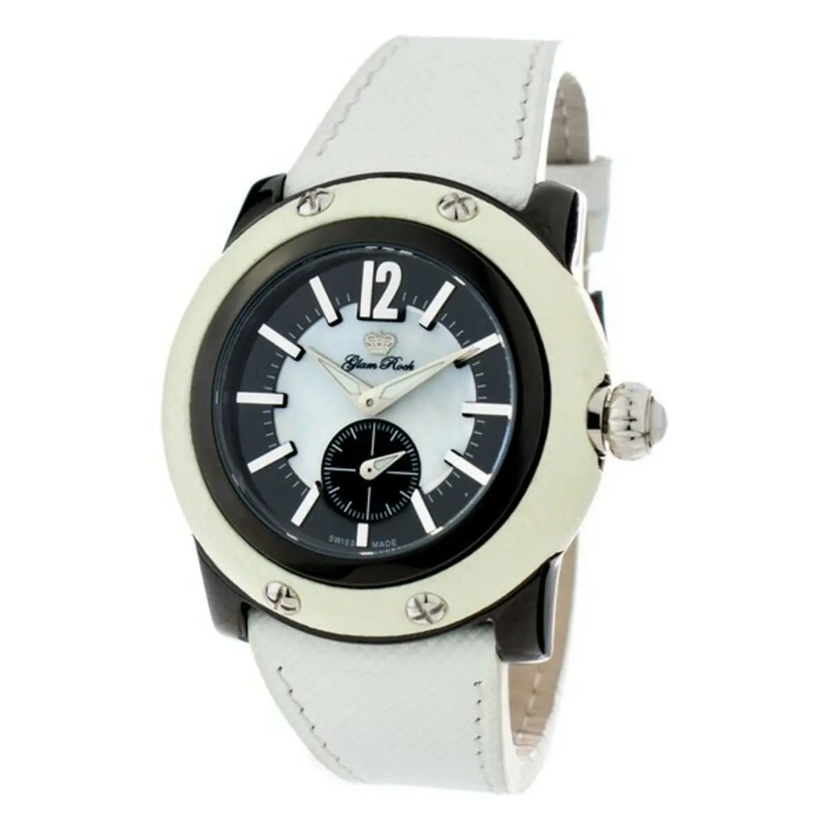 Ladies' Watch Glam Rock 142-3701-18 (Ø 46 Mm) 1