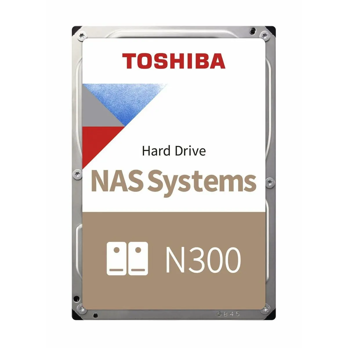 Hard Drive Toshiba Hdwg62auzsva 1