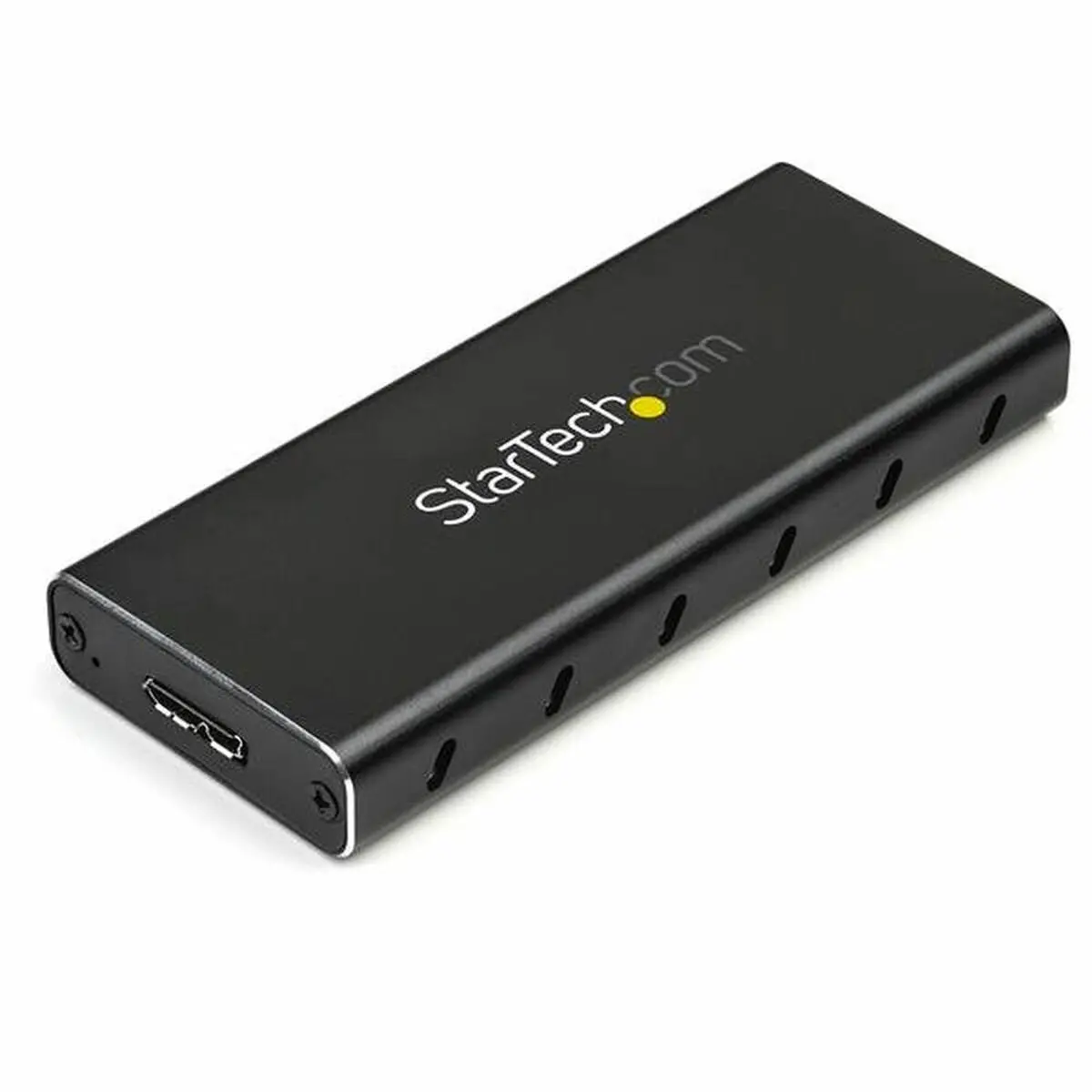 Box Startech Sm21bmu31c3 Sata M.2 Usb 3.1 1