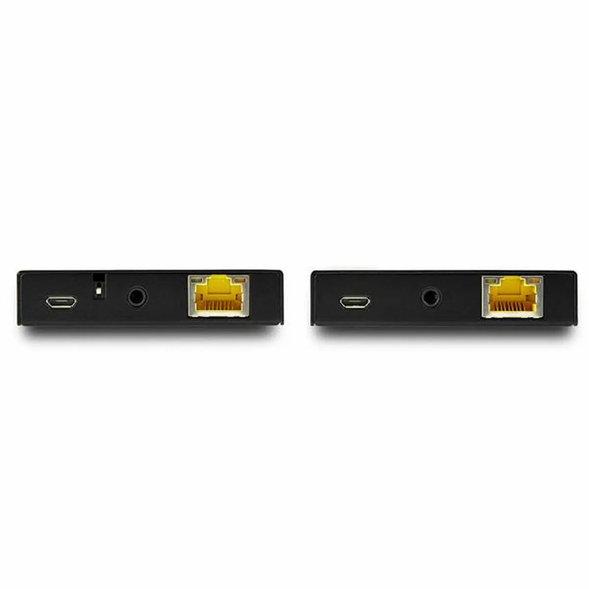Transmitter Startech St121hd20v 4K Ultra Hd Hdmi Rj-45 X 2 1