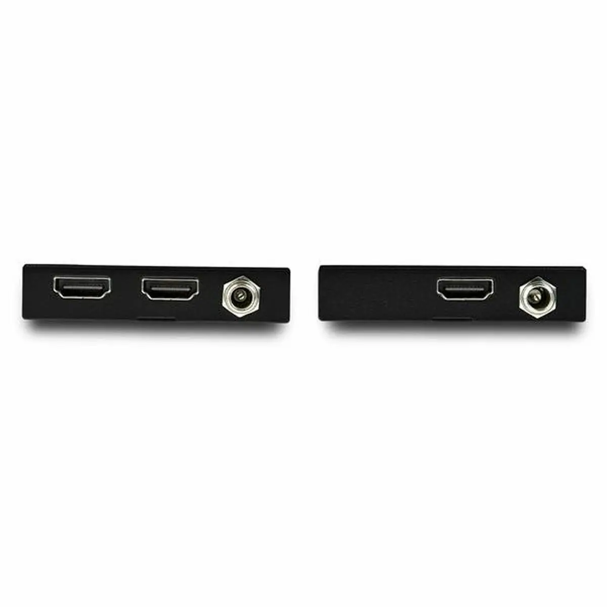 Transmitter Startech St121hd20v 4K Ultra Hd Hdmi Rj-45 X 2 2